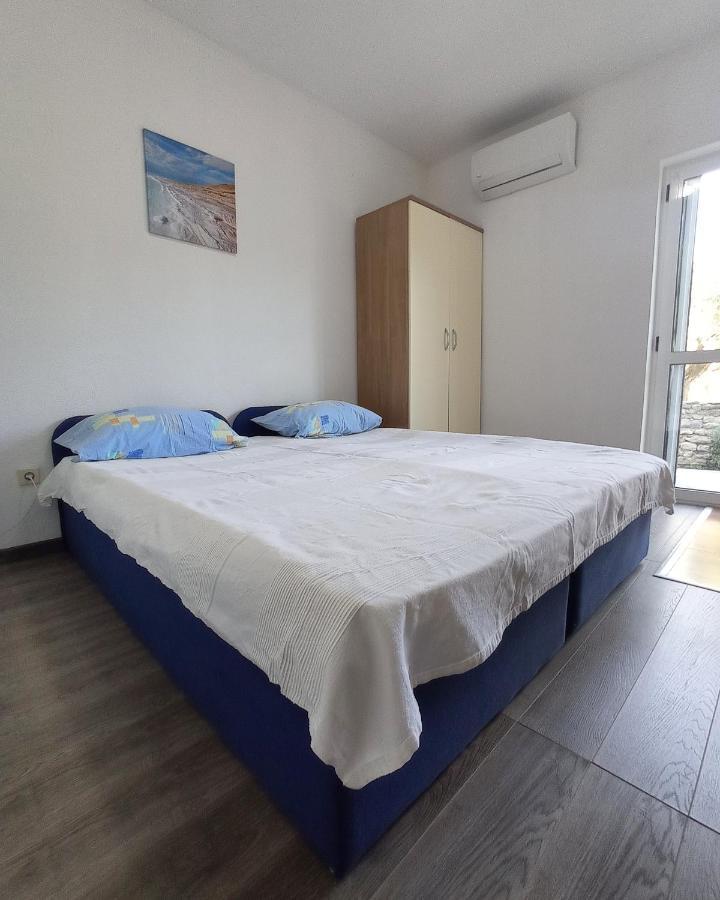 Apartamento Casa del Olivo Tučepi Exterior foto