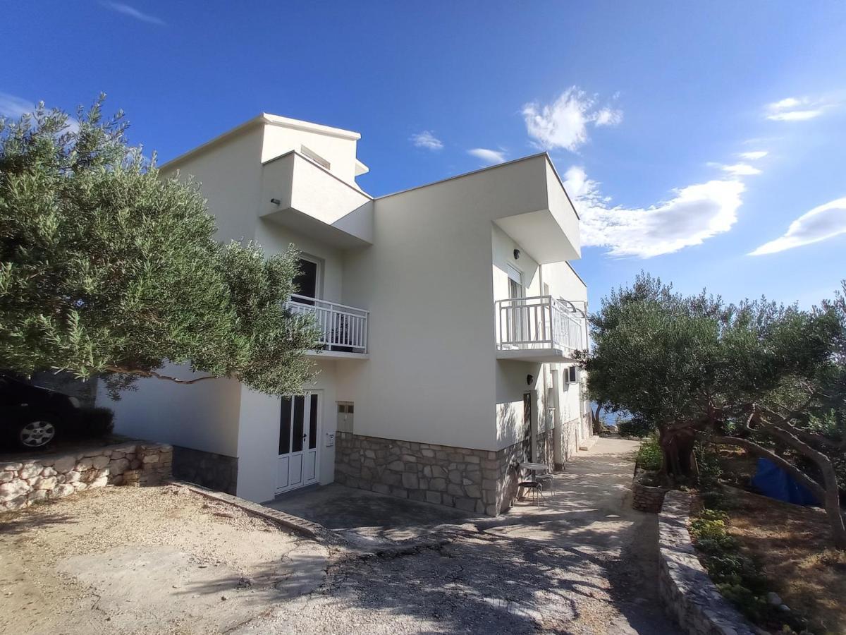 Apartamento Casa del Olivo Tučepi Exterior foto