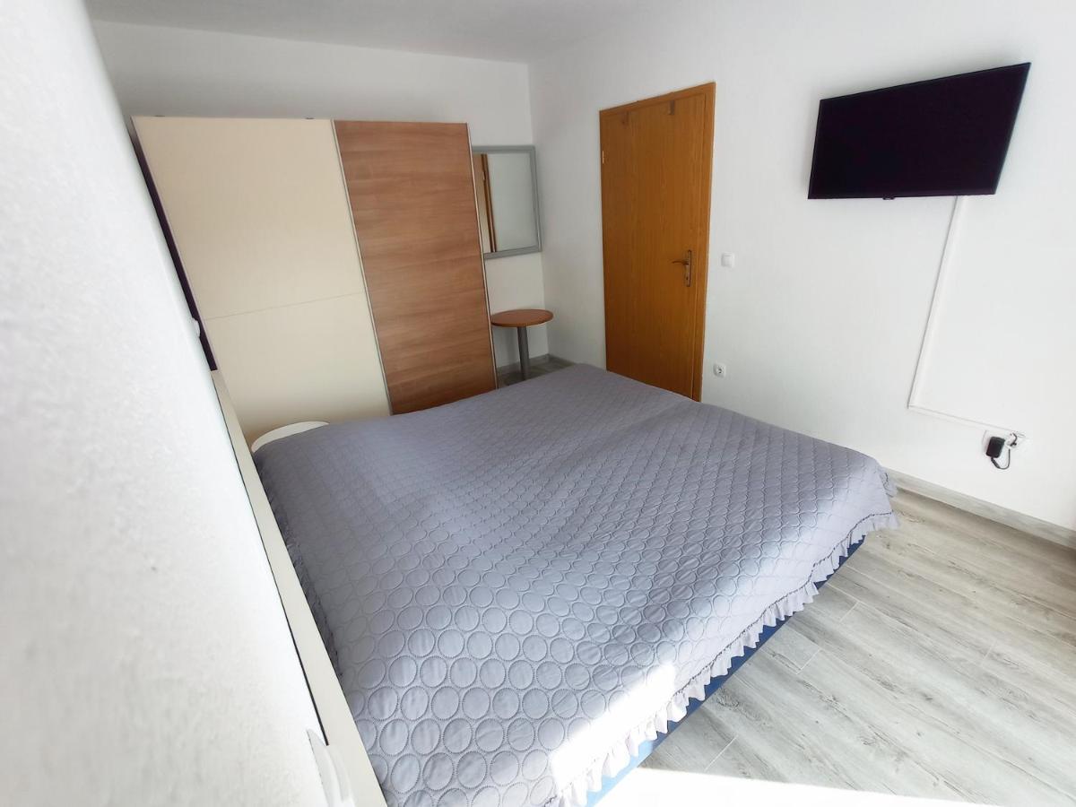 Apartamento Casa del Olivo Tučepi Exterior foto