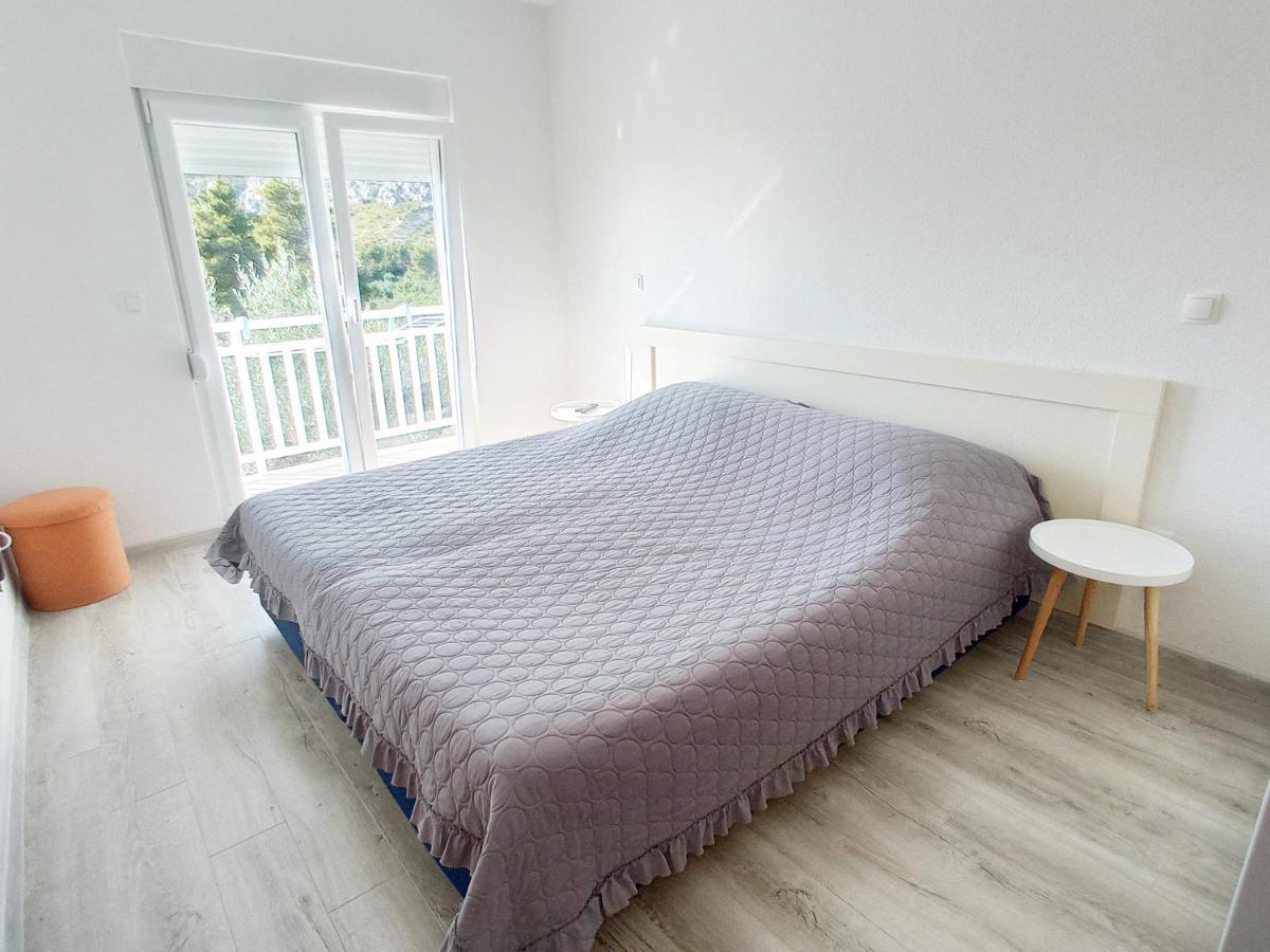 Apartamento Casa del Olivo Tučepi Exterior foto