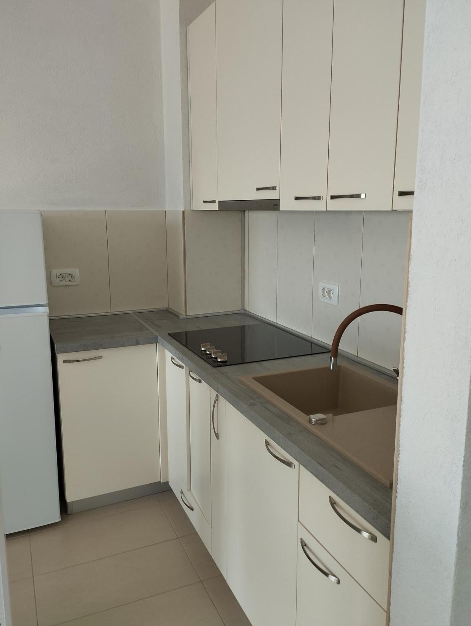Apartamento Casa del Olivo Tučepi Exterior foto
