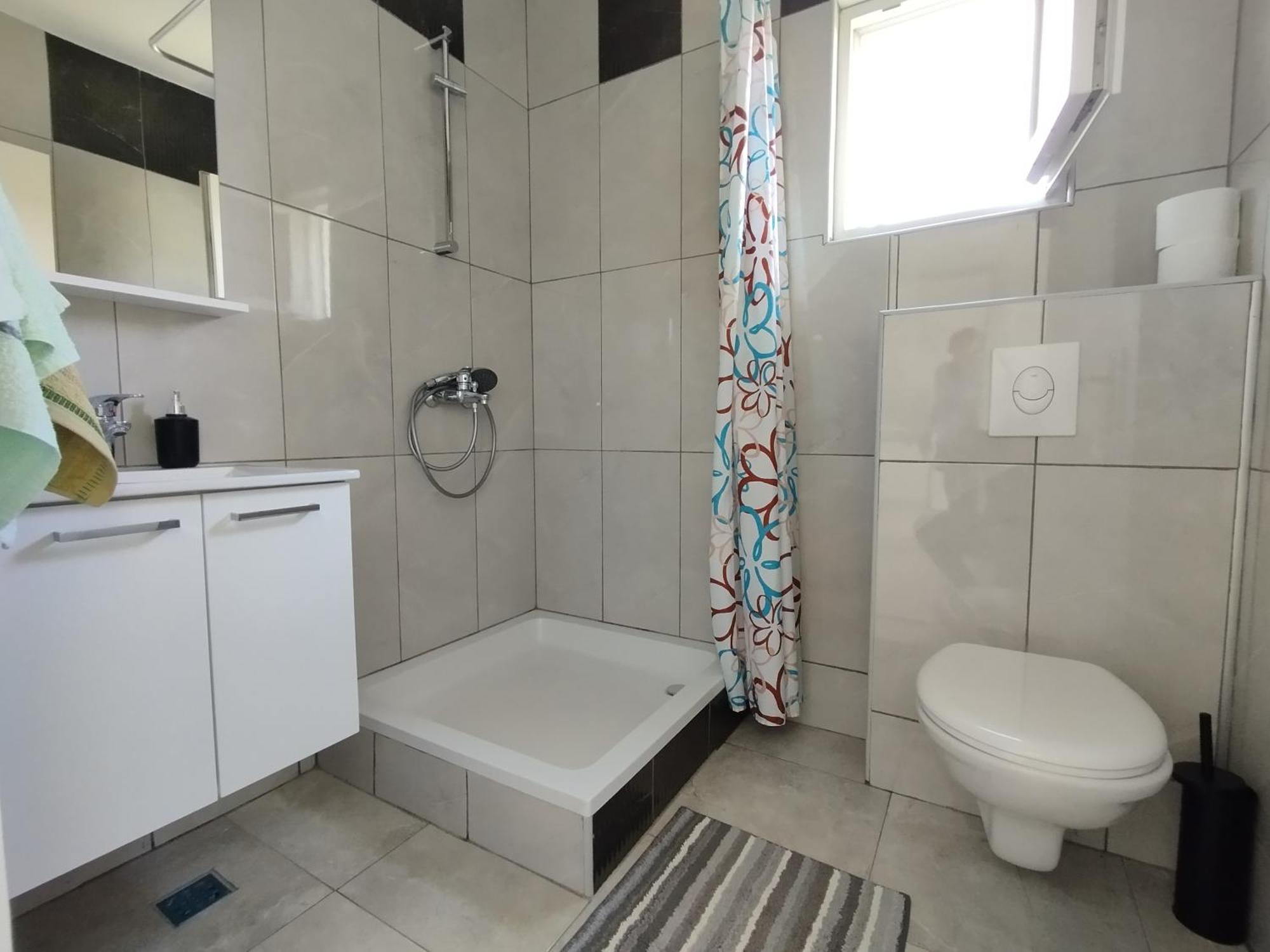 Apartamento Casa del Olivo Tučepi Exterior foto