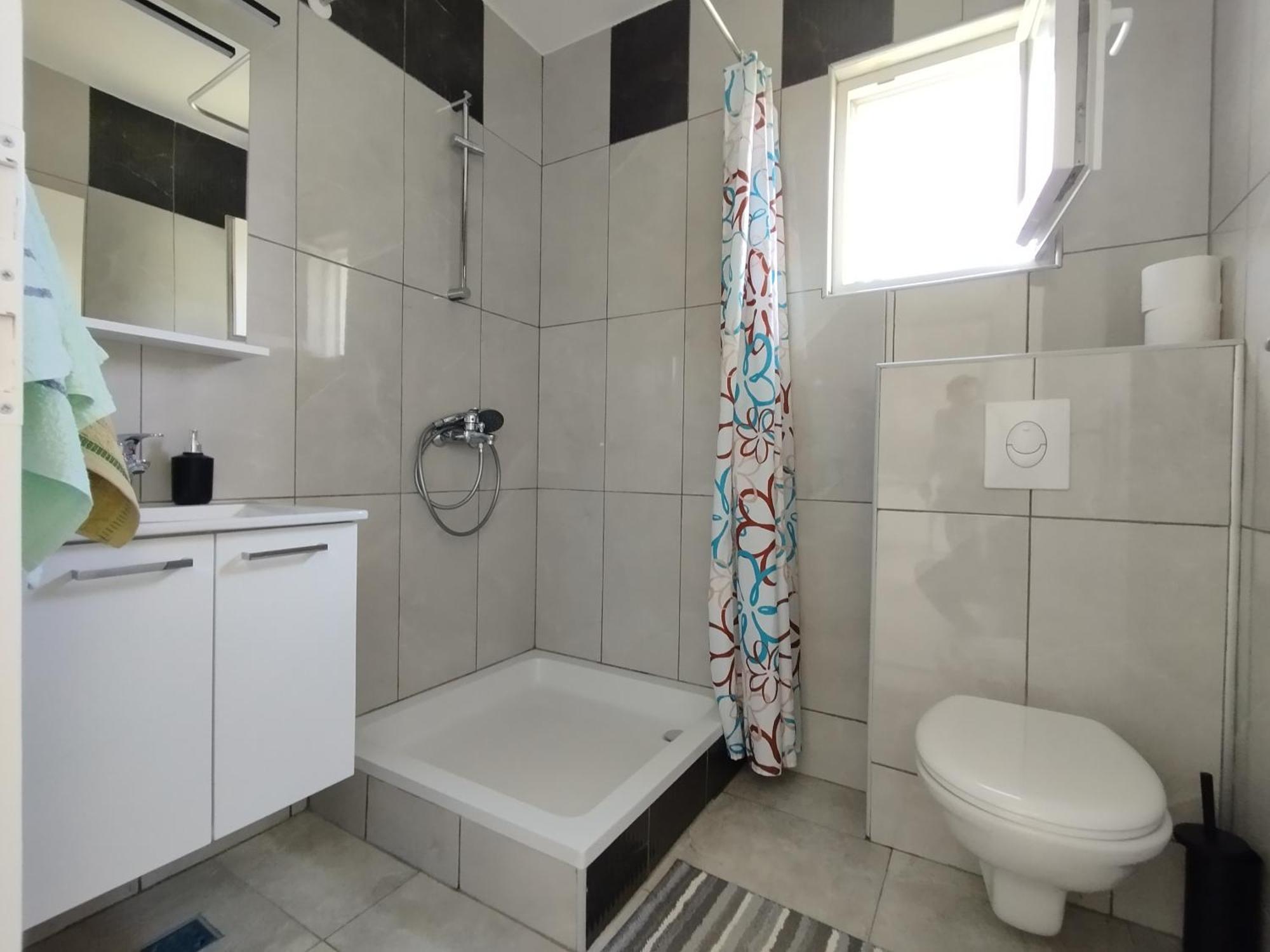 Apartamento Casa del Olivo Tučepi Exterior foto