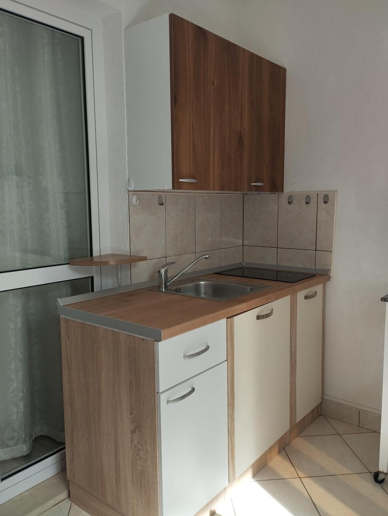 Apartamento Casa del Olivo Tučepi Exterior foto